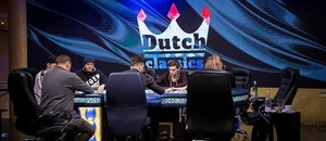 Sledujte přímý přenos finále Dutch Classics 2022 z King's Resortu Rozvadov