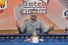 Franck Alain Pawlonka zvítězil v Dutch Classics 2022 v King's Resortu Rozvadov