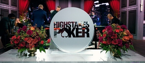 TV poker v atraktivní podobě. Devátá sezóna pořadu High Stakes Poker startuje již v pondělí