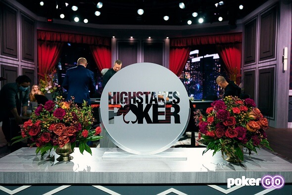 TV poker v atraktivní podobě. Devátá sezóna pořadu High Stakes Poker startuje již v pondělí