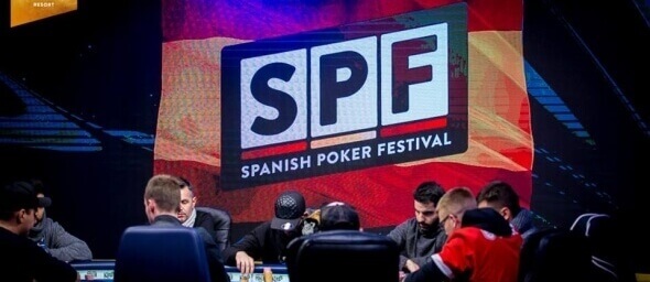 Spanish Poker Festival v King's Resortu Rozvadov garantuje přes půl milionu eur na výhrách. Main Event startuje právě dnes.