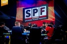 Spanish Poker Festival v King's Resortu Rozvadov garantuje přes půl milionu eur na výhrách. Main Event startuje právě dnes.