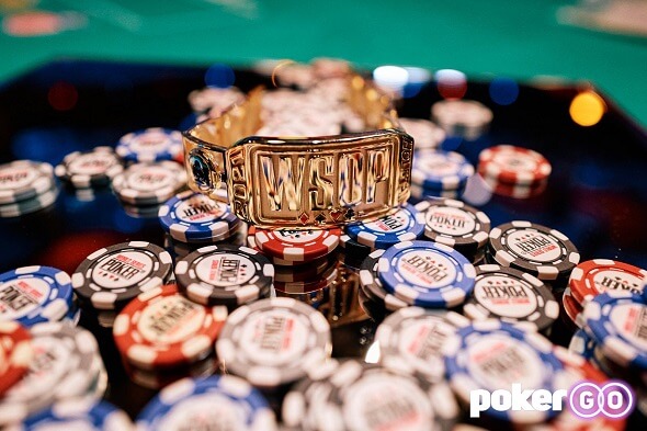 O zlaté náramky, nejcennější pokerové trofeje, se bude opět soutěžit na WSOP 2022 v Las Vegas. Jaký je termín a program WSOP?