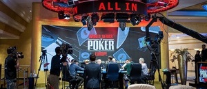 World Series of Poker Europe v King's Resortu Rozvadov. WSOPE se do České republiky vrátí i v roce 2022