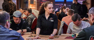 Grand Casino Aš: Maful opět vítězí v Saturday Deepstack