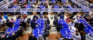 Kvalifikační turnaje European Poker Tour. Podívejte se na kompletní program satelitů během EPT Prague 2022