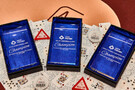 Diamond Cup Highroller Series v Grand Casinu garantuje €50,000