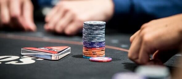 PlayerOne Poker Tour v King's Resortu Rozvadov garantuje €300 tisíc