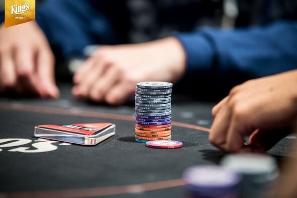 PlayerOne Poker Tour v King's Resortu Rozvadov garantuje €300 tisíc