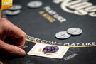 Deutsche Poker Tour má za sebou třetí startovní flight.