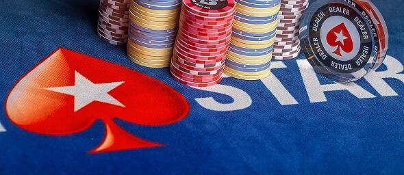 Pokerstars opouští ruský trh