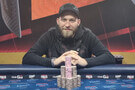 Pavel Heger vítězí v Deutsche Poker Tour