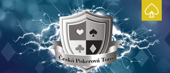 Česká Pokerová Tour má za sebou březnový Main Event