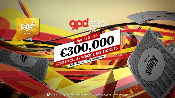 GPD nabídne garanci €300.000