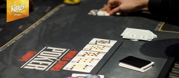 WSOPC Mini Main Event má za sebou druhý flight