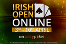 Irish open online na PP je za námi