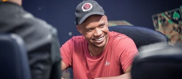 Phil Ivey ovládl SHRBE Cyprus