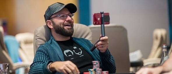 Daniel Negreanu