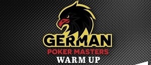 V Kings aktuálně probíhá German Poker Masters