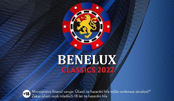 Benelux Classics 2022