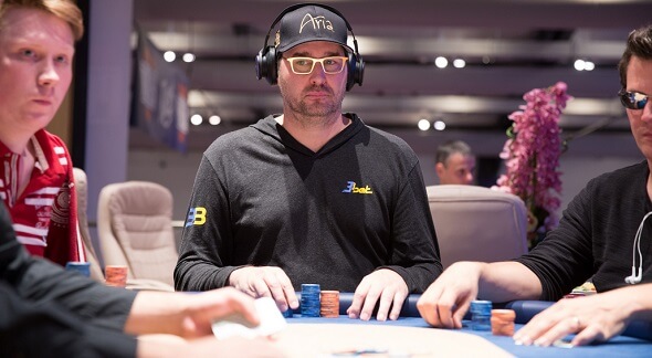 Phil Hellmuth