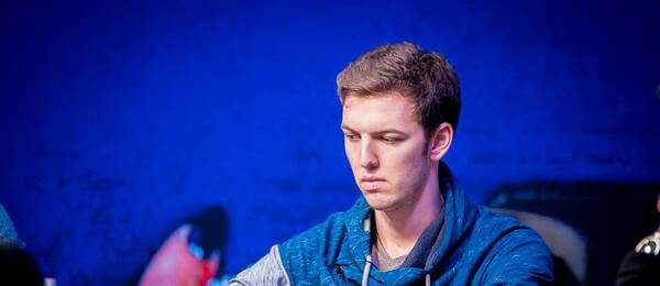 Jan Bednář končí na 4. místě WSOP Super Turbo Bounty