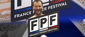 Michal Mrakeš zvítězil v FPF