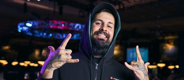 Alejandro Lococo předvedl největší bluff ME WSOP