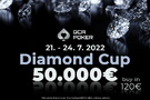 Tento víkend v GCA Diamond Cup s garancí €50.000