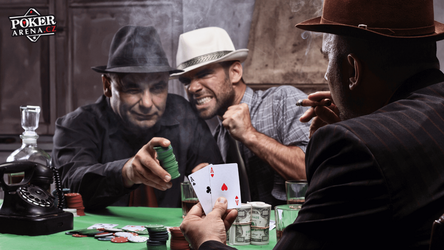 Pokerový hráč vyhrál nad finančním úřadem
