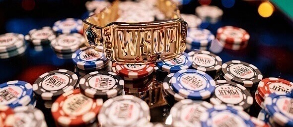 Josh Arieh na WSOP 2022 neobhájil titul Hráč roku