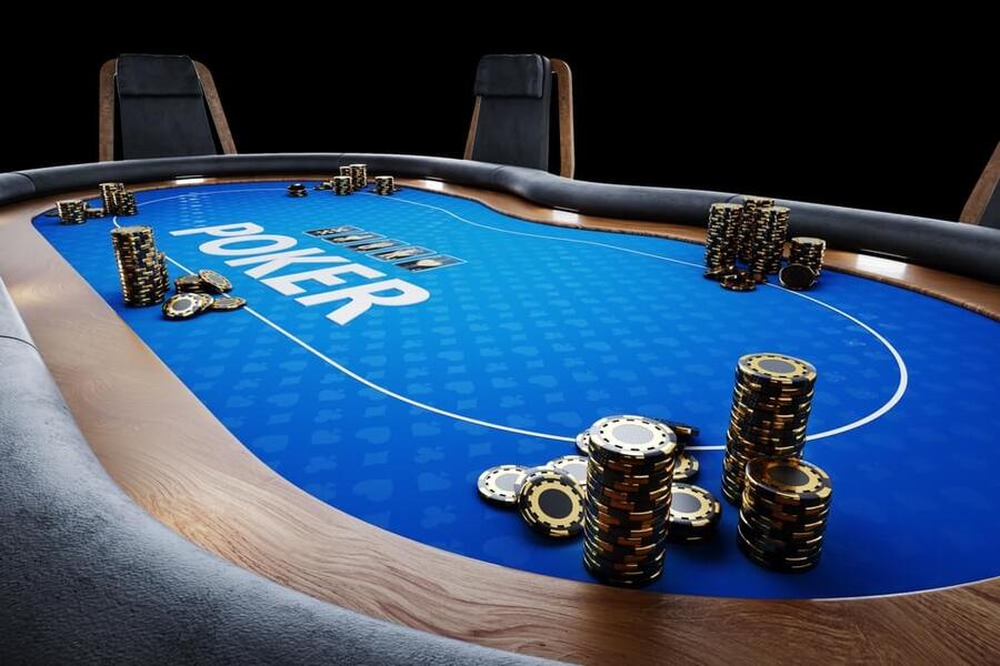 Pozice v pokeru je velmi důležitá