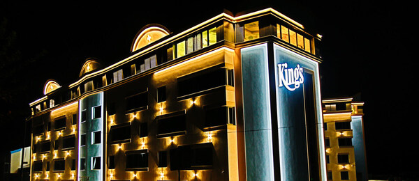 King’s Resort