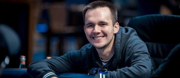 EPT Barcelona €100k SHR Nikita Bodyakovskiy