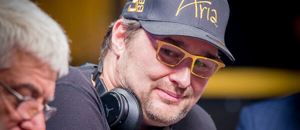 Phil Hellmuth