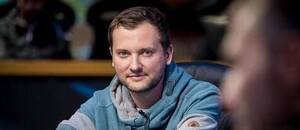 Michal Mrakeš Swiss Poker Open