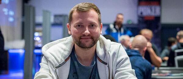 Michal Mrakeš šampionem Swiss Poker Open
