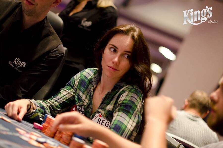 Dočká se Liv Boeree nominace do WiPHOF