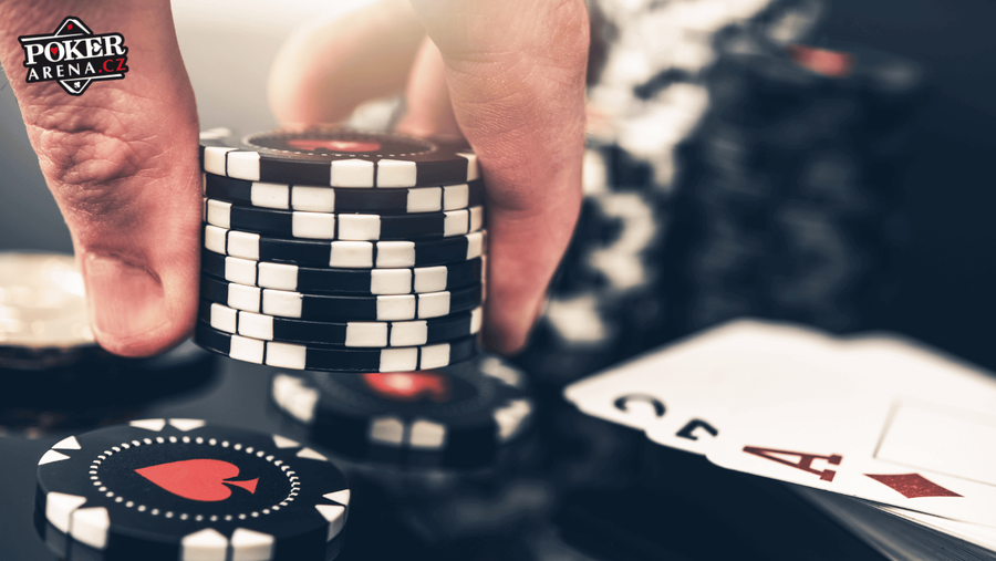 PokerArena