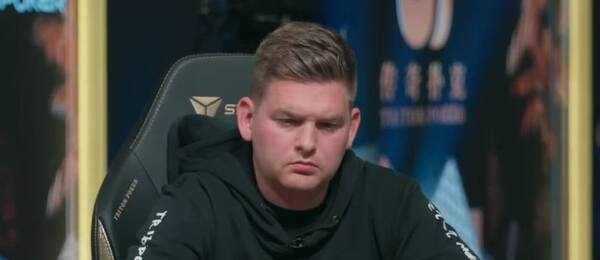 Pieter Aerts vítězem Triton Poker eventu