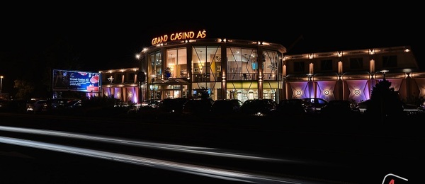 Grand Casino Aš tento týden nabídne pravidelné jednodenní turnaje