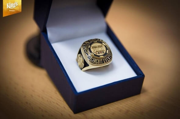 Prsten pro vítěze WSOPC