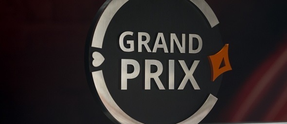 Grand Prix na Party Pokeru