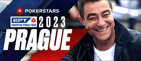 EPT Prague 2023