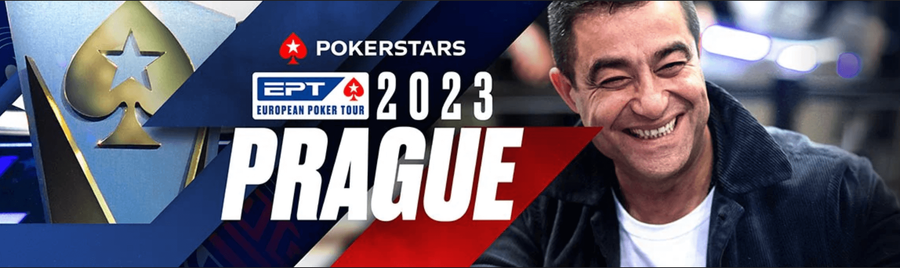 EPT Prague 2023