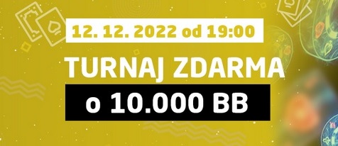Zahrajte si freeroll u Synot Tipu 