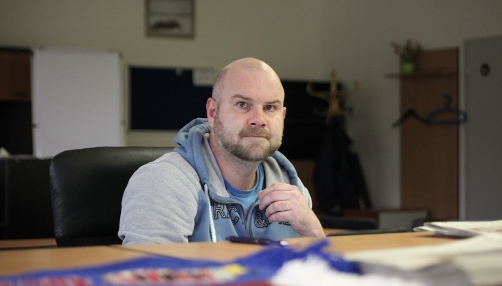 Autor Martin Vávra