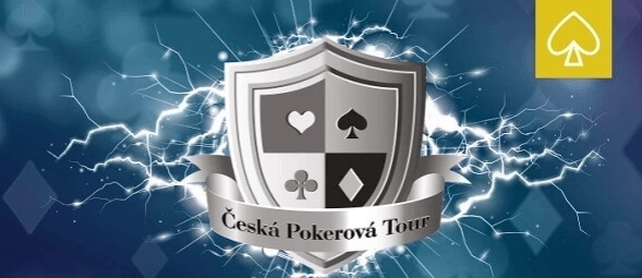 Česká Pokerová Tour se rozehraje i v prosinci