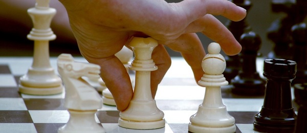 Šachista zvítězil v dalším turnaji na Synotu