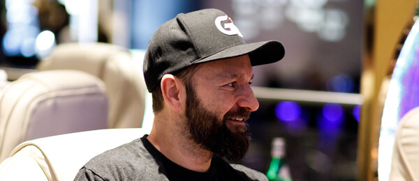 Daniel Negreanu zaznamenal v roce 2022 profit $1,625,545